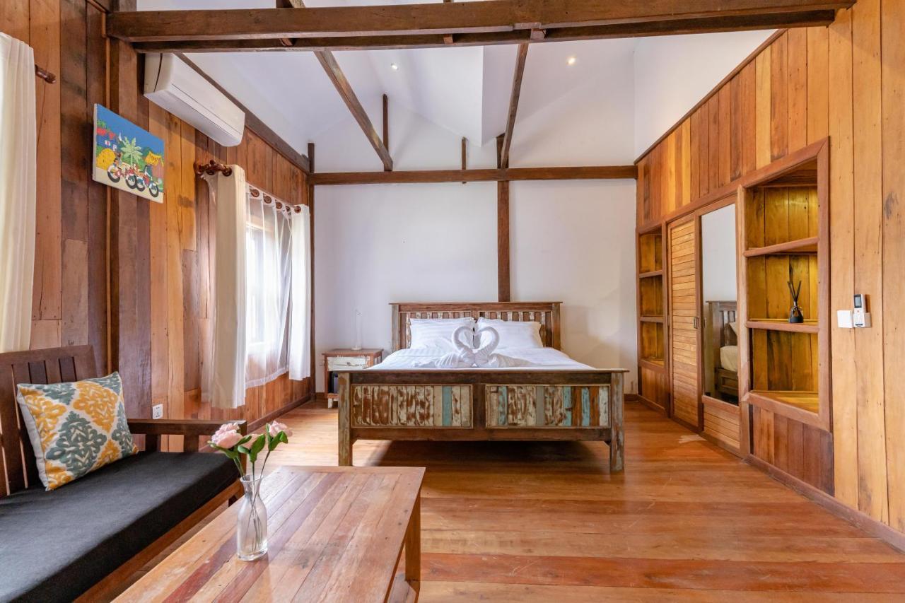 Casa Amor 暹粒 外观 照片