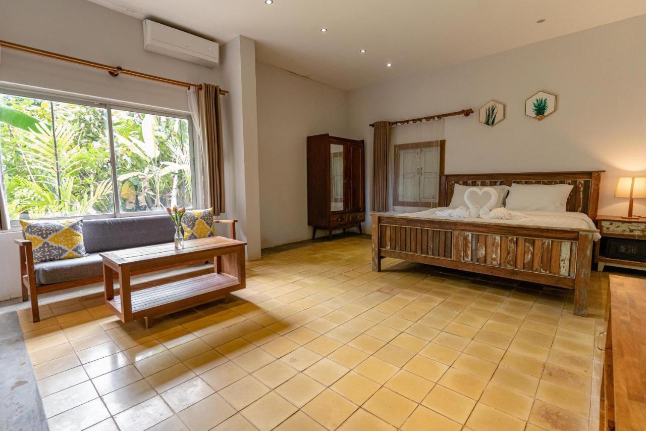 Casa Amor 暹粒 外观 照片