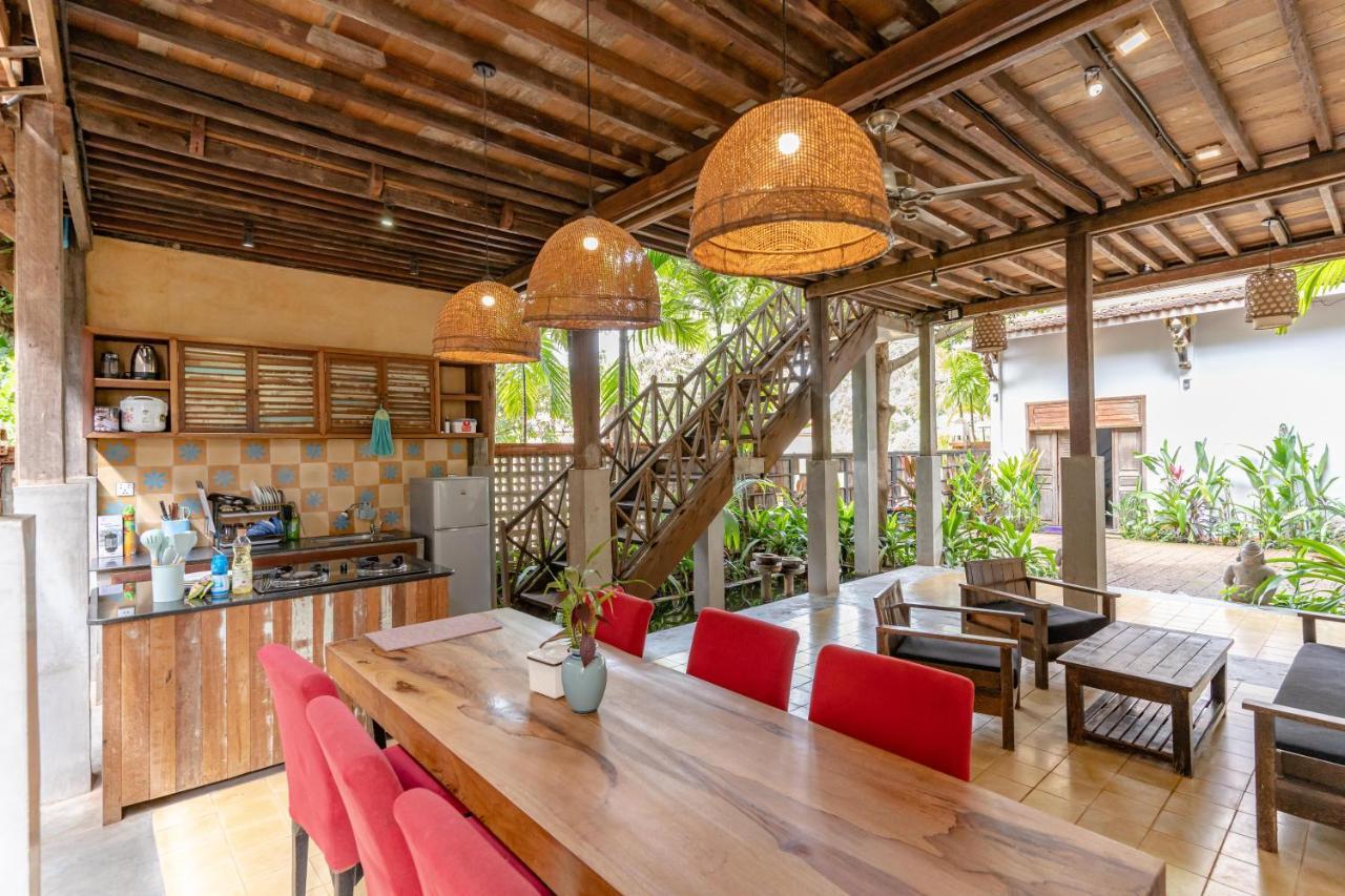 Casa Amor 暹粒 外观 照片